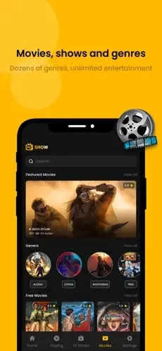 mahabharat-hotstar-cast Movies and shows